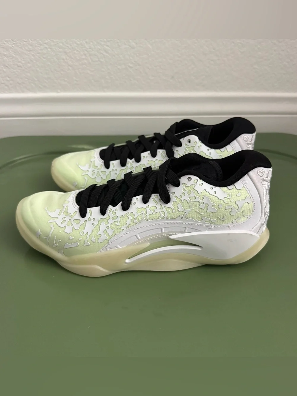 Nike JORDAN ZION 3